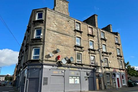 2 bedroom flat to rent, 12 3/R Dundonald Street, ,