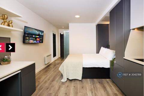 Studio to rent, Lawrence Street, York, YO10