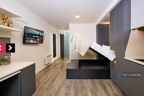 Studio to rent, Lawrence Street, York, YO10