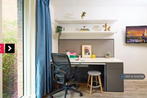 Studio to rent, Lawrence Street, York, YO10