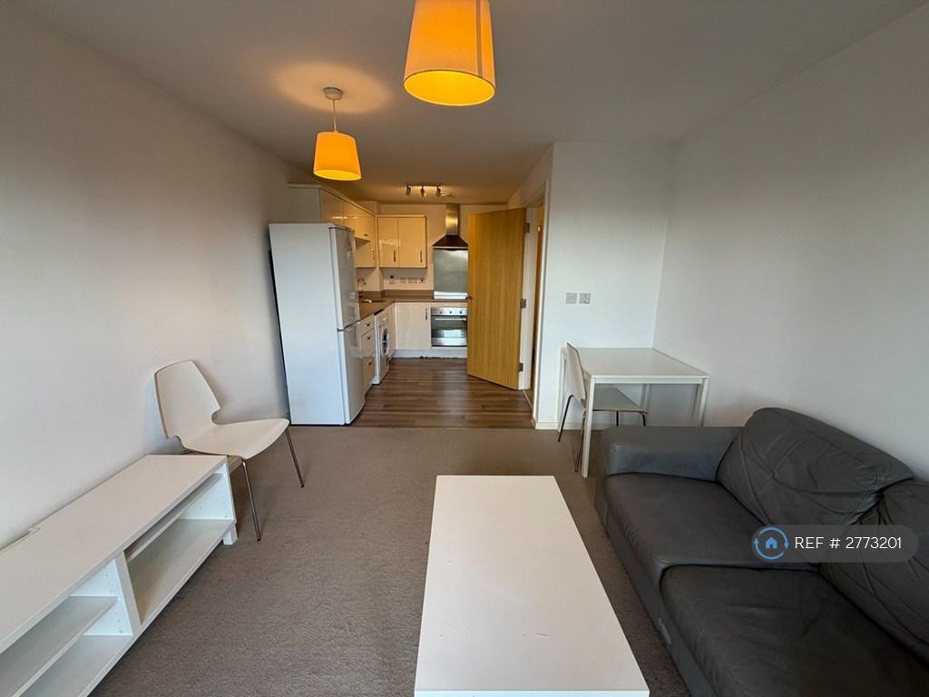 Apartment in Salford - View 2