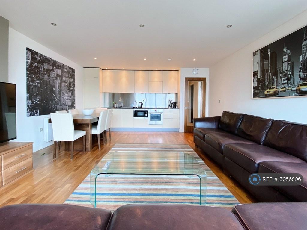 Apartment in Liverpool - View 2