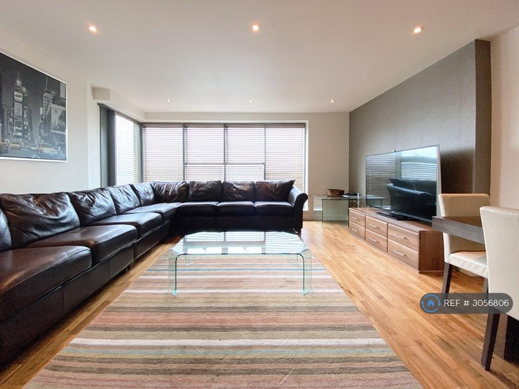 Apartment in Liverpool - View 3