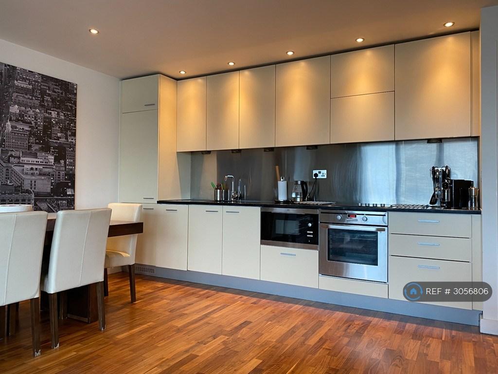 Apartment in Liverpool - View 4
