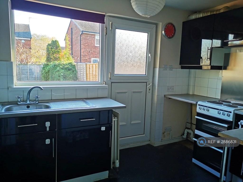 House in Leeds - View 5