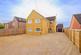 Back Road, Murrow, Wisbech, Cambridgeshire, PE13 4JW
