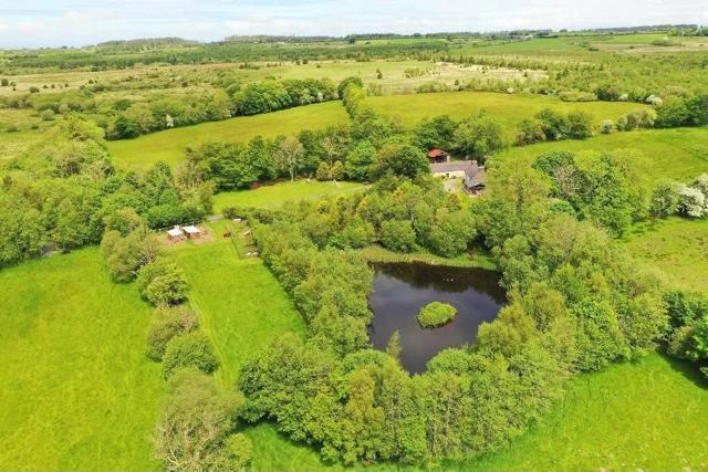 House in Nr Llanon