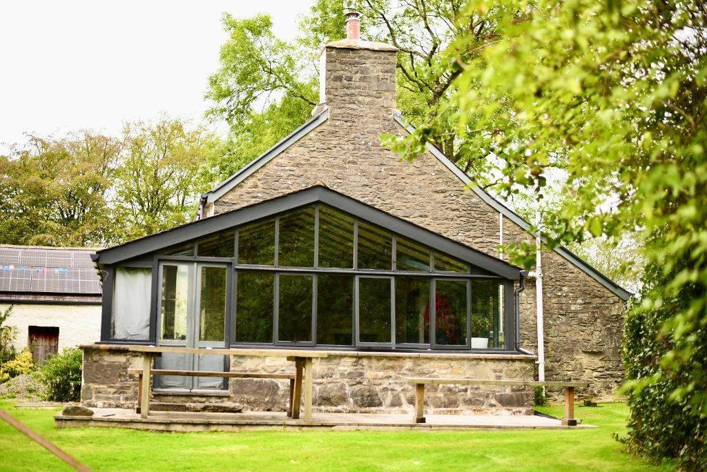 House in Nr Llanon - View 5