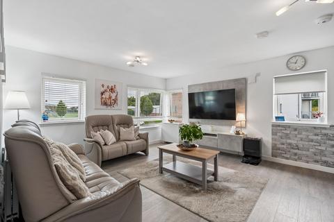 undefined, Glendevon Drive, Stirling, Stirlingshire, FK8
