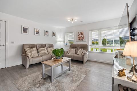 undefined, Glendevon Drive, Stirling, Stirlingshire, FK8