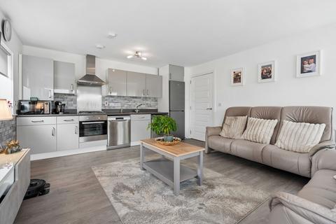 undefined, Glendevon Drive, Stirling, Stirlingshire, FK8