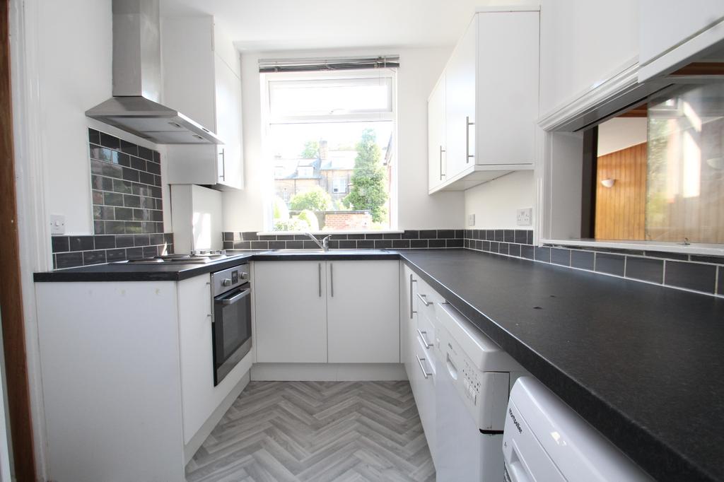 House in West Yorkshire - View 2