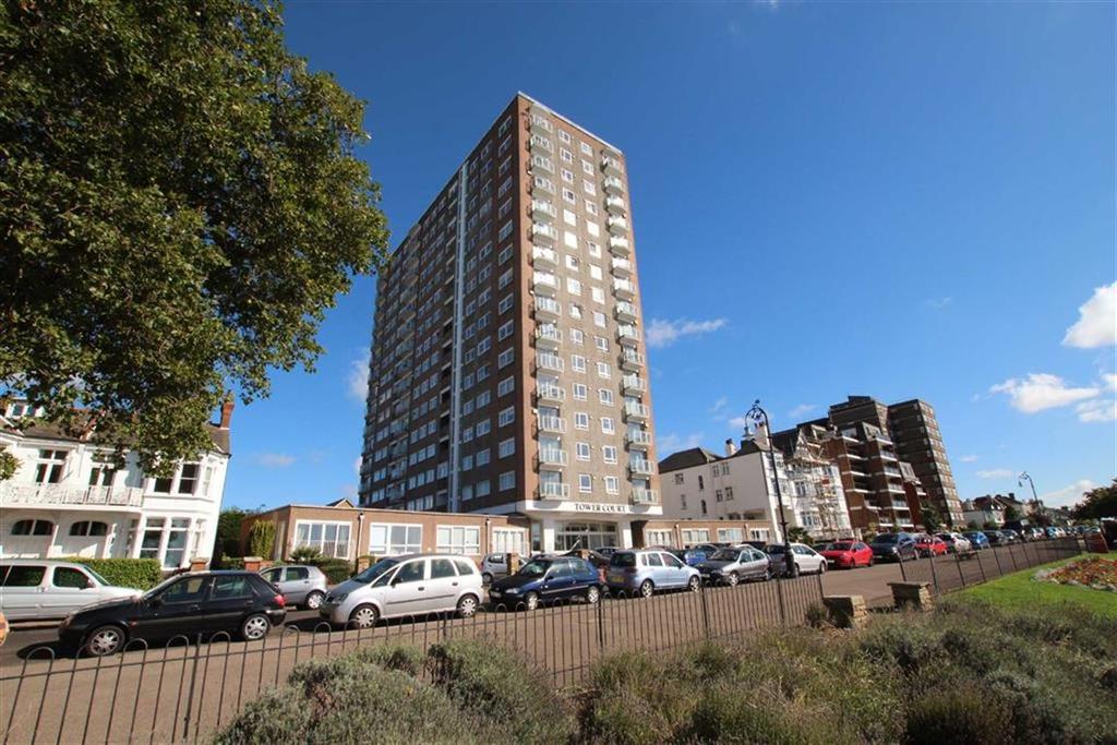 Westcliff Parade, WestcliffOnSea, Essex 2 bed apartment £325,000