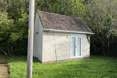 Land for sale, Wiveliscombe Road, Wiveliscombe