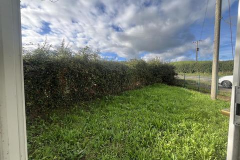 Land for sale, Wiveliscombe Road, Wiveliscombe