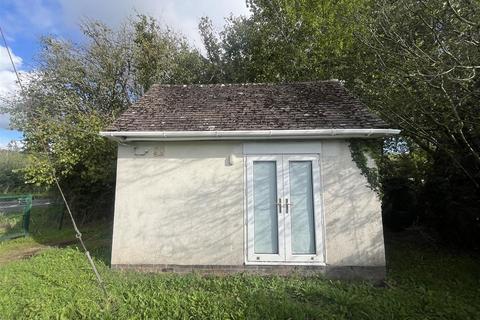 Land for sale, Wiveliscombe Road, Wiveliscombe