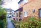 St. Georges Road, Mitcham, Surrey