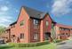 Plot 24, Nar at Willow Grange, Willow Grange S43