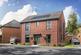 Plot 62, The Mountford at Little Glen, Barnacle Way LE2