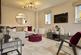 Plot 62, The Mountford at Little Glen, Barnacle Way LE2 photo 5