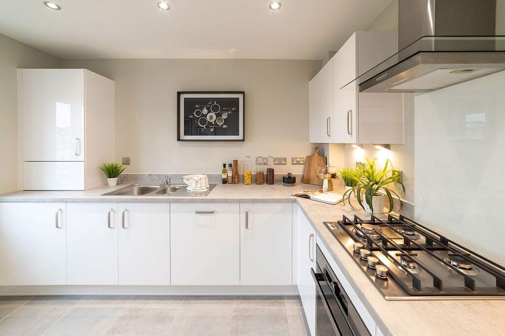 House in Glen Parva - View 5
