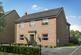 Plot 169, The Knightley at Willow Woods, Lynn Road CB6