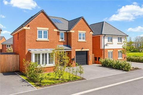 Plot 105, Denwood at Lunts Heath Rise, Lunts Heath Road WA8