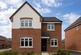 Plot 300, Norwood at Rookery Place, Rookery Lane, Rainford WA11