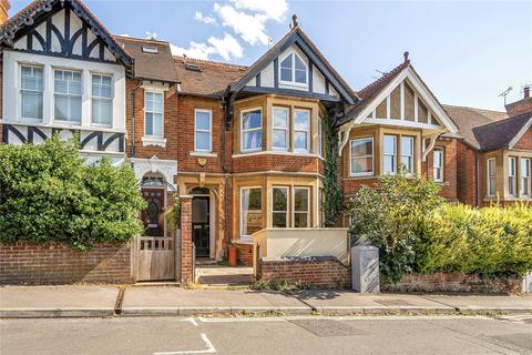 5 bedroom terraced house for sale