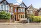 Divinity Road, East Oxford