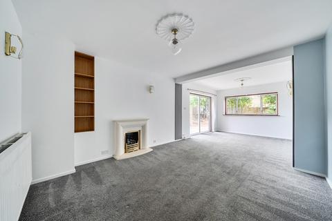 4 bedroom semi-detached house for sale, Batavia Road, Sunbury-On-Thames