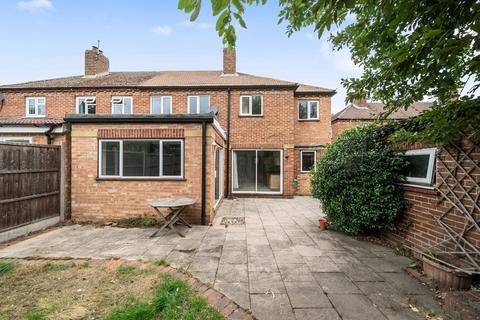 4 bedroom semi-detached house for sale, Batavia Road, Sunbury-On-Thames