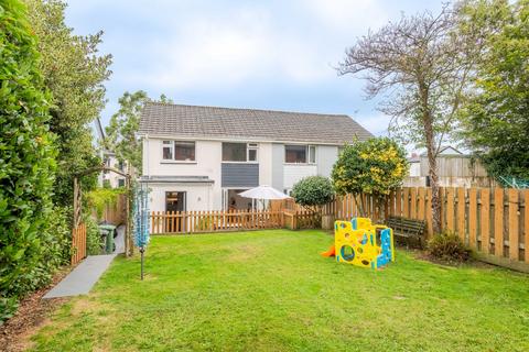 3 bedroom semi-detached house for sale, Carter Close, South Molton