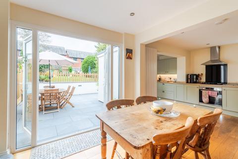 3 bedroom semi-detached house for sale, Carter Close, South Molton