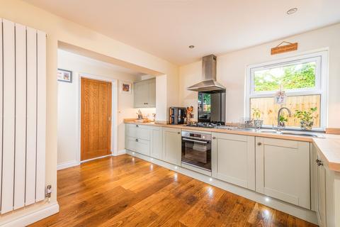 3 bedroom semi-detached house for sale, Carter Close, South Molton