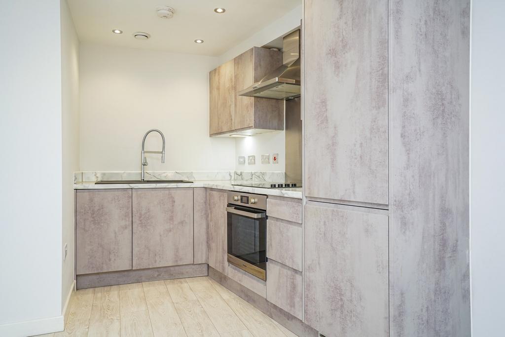 Apartment in Leeds - View 2