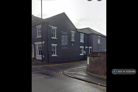 1 bedroom flat to rent, High View, Stoke-On-Trent, ST6