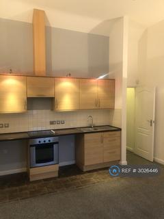 1 bedroom flat to rent, High View, Stoke-On-Trent, ST6