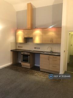 1 bedroom flat to rent, High View, Stoke-On-Trent, ST6