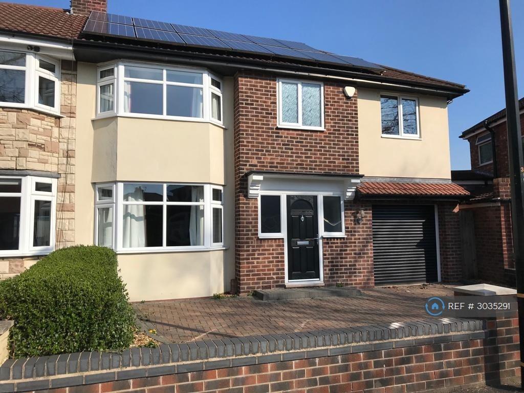 House in Urmston, Manchester - View 2