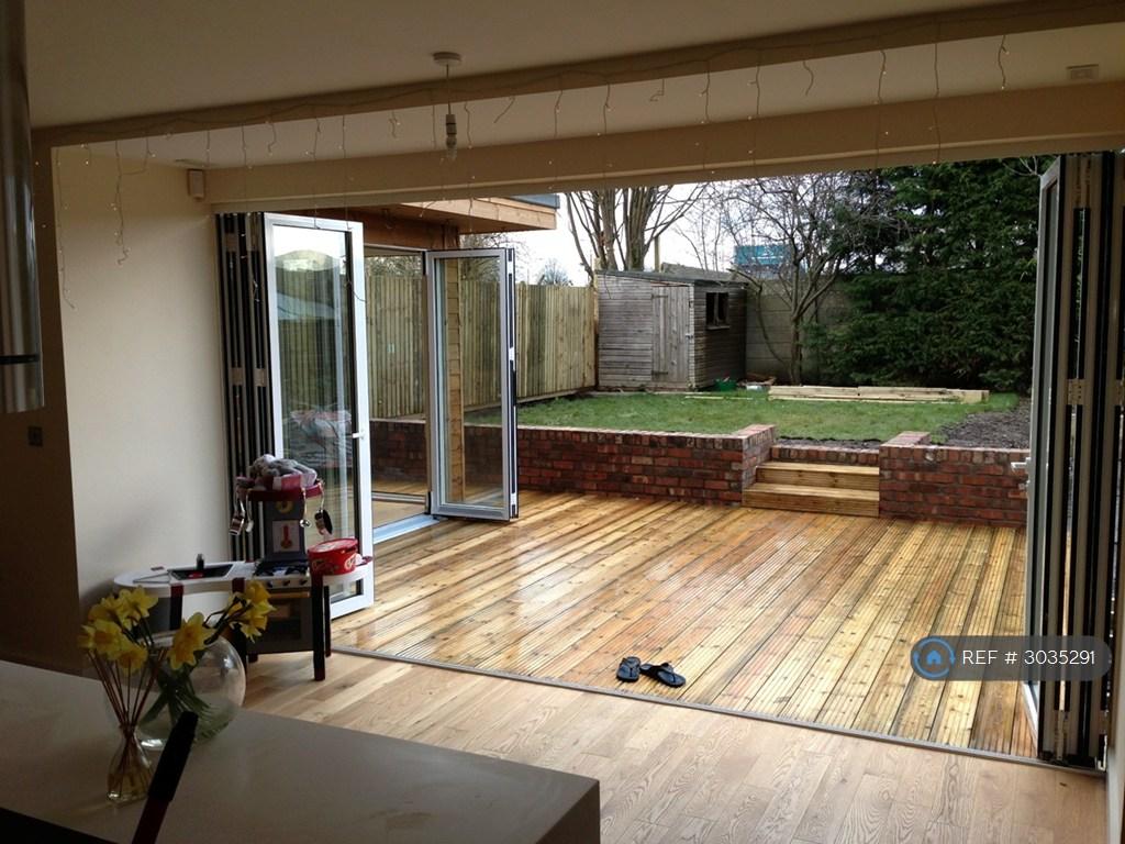 House in Urmston, Manchester - View 5