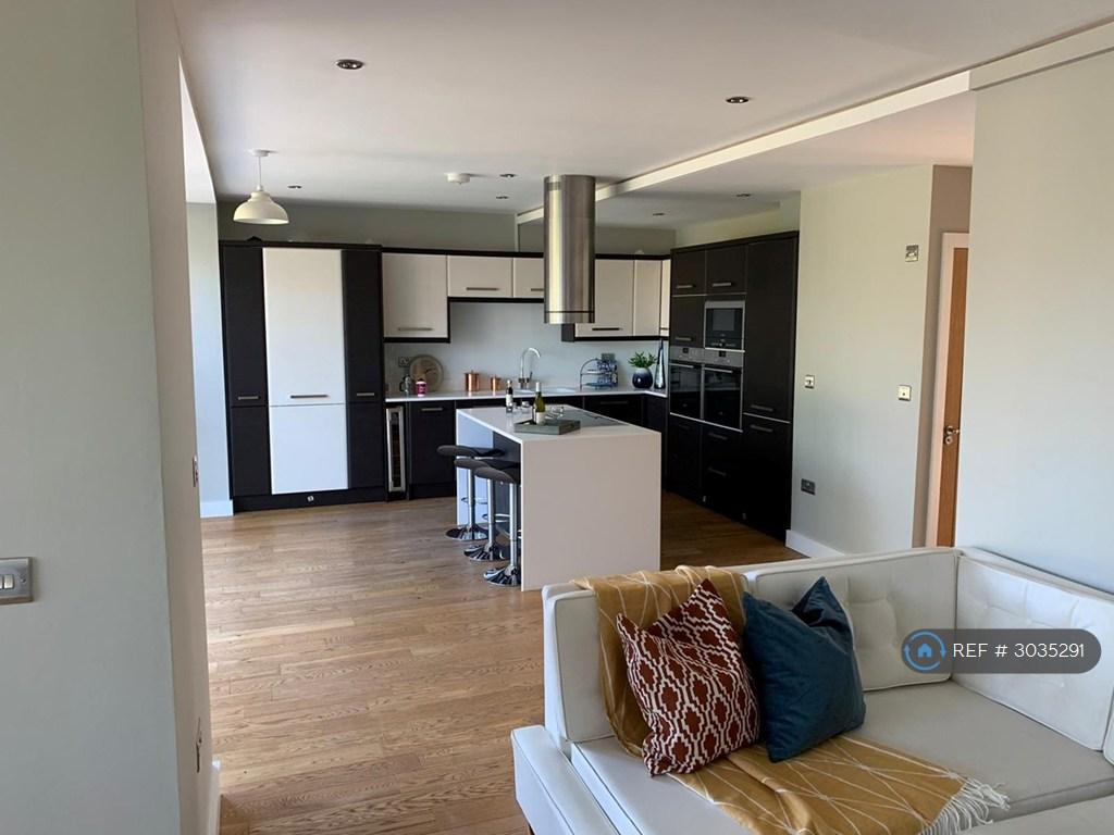 House in Urmston, Manchester - More