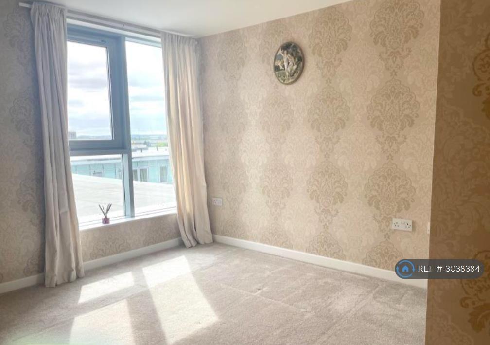 Apartment in Nottingham, Hockley, The Meadows - View 2