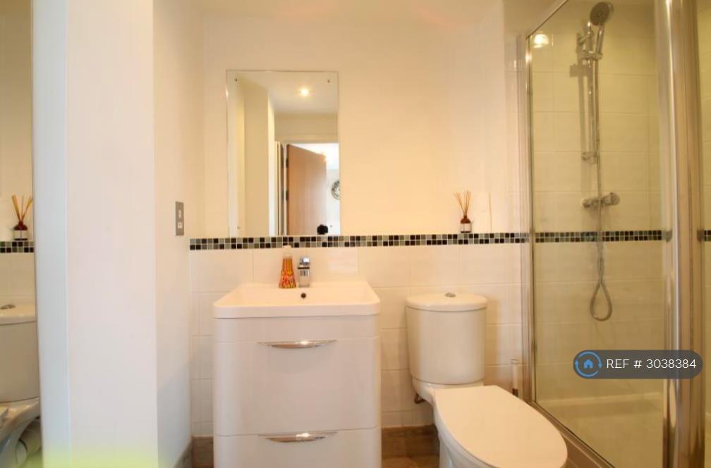 Apartment in Nottingham, Hockley, The Meadows - View 4