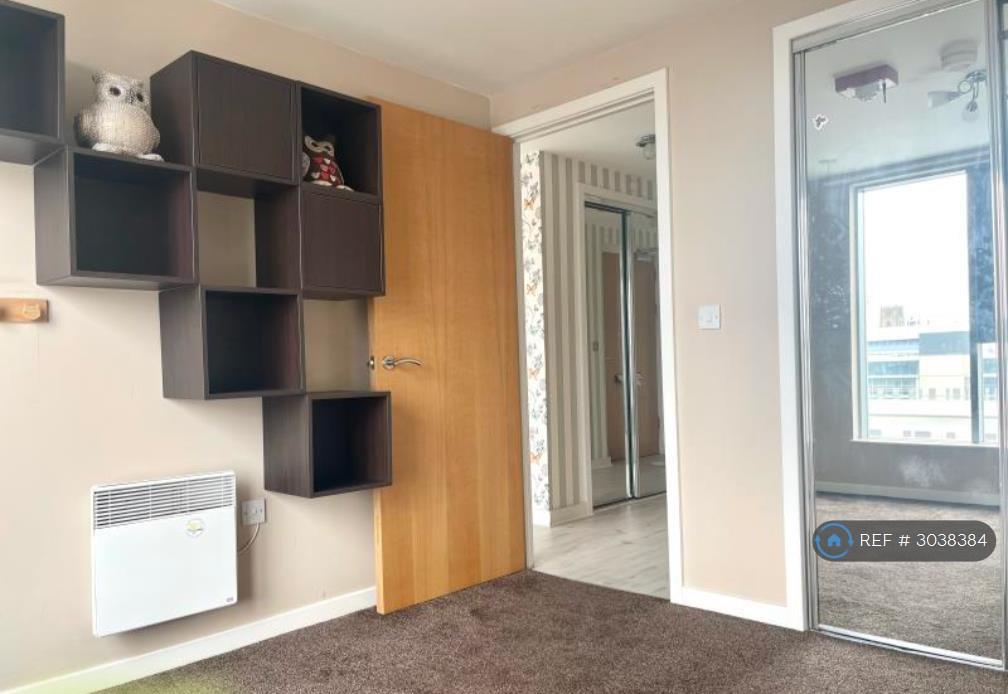 Apartment in Nottingham, Hockley, The Meadows - View 5