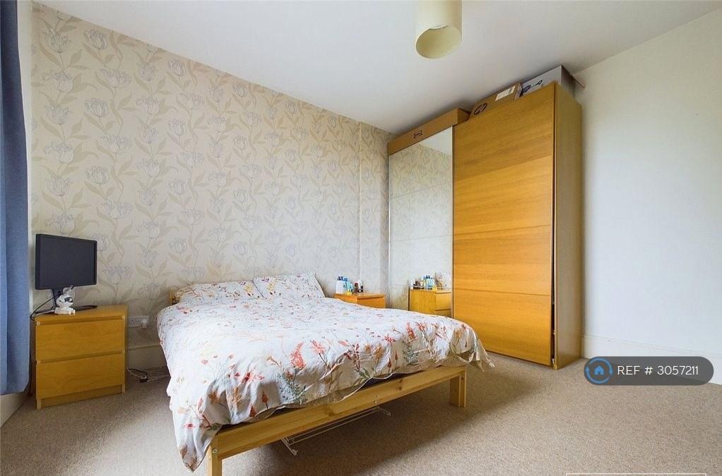 Apartment in Reading, Katesgrove, Coley - View 3