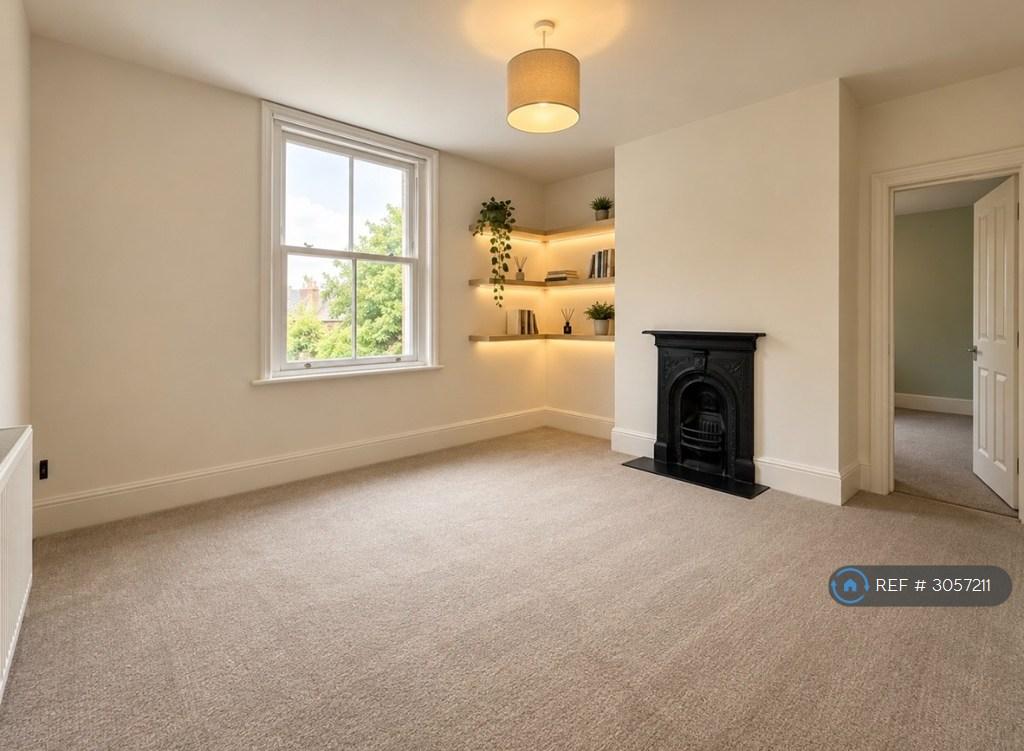 Apartment in Reading, Katesgrove, Coley - View 2