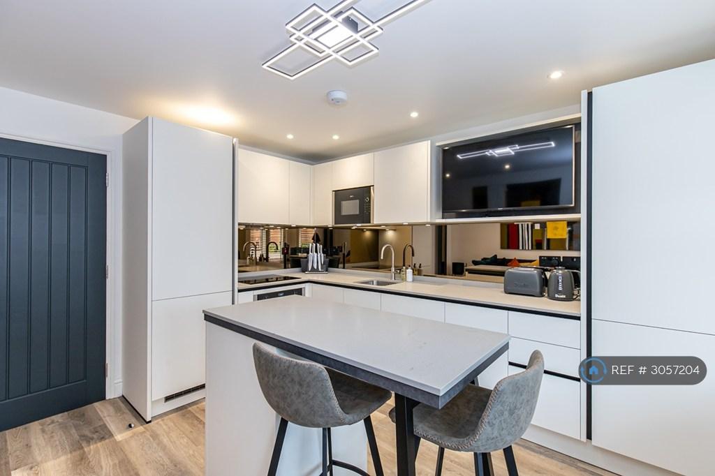 Apartment in Oxford - View 2