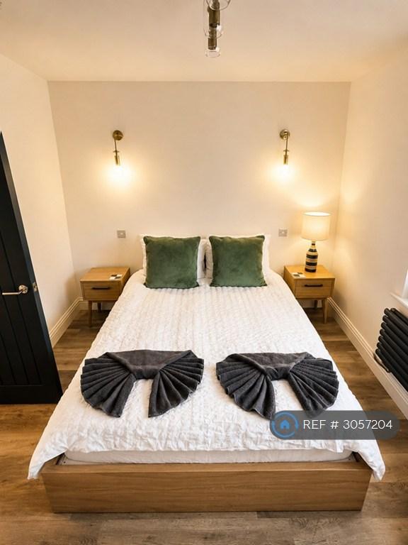 Apartment in Oxford - View 4
