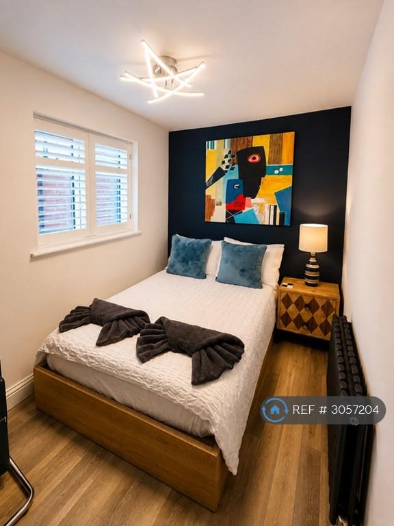 Apartment in Oxford - View 5